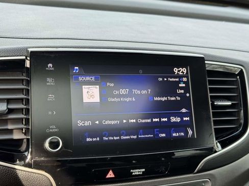 Certified 2022 Honda Ridgeline RTL image 28