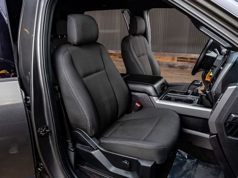 Used 2016 Ford F150 XLT w/ Equipment Group 301A Mid image 26