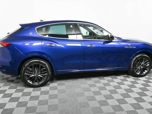 New 2024 Maserati Levante GT Ultima image 28