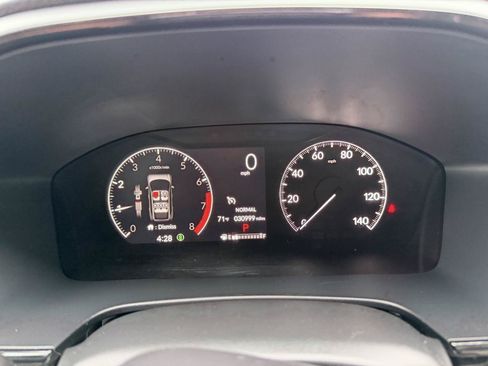 Used 2023 Honda CR-V LX image 16