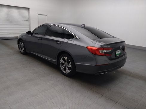 Used 2018 Honda Accord EX-L image 3