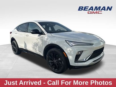 Used 2025 Buick Envista Sport Touring