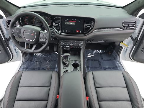 New 2026 Dodge Durango GT image 9