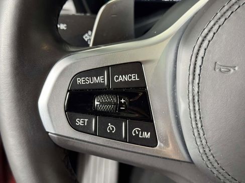 Used 2024 BMW X3 xDrive30i w/ Premium Package AWD/4WD image 22