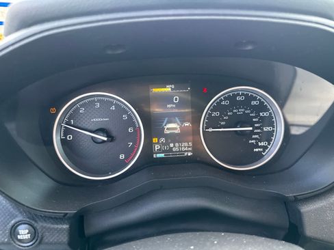 Used 2019 Subaru Forester Limited w/ Popular Package #3 AWD/4WD image 17