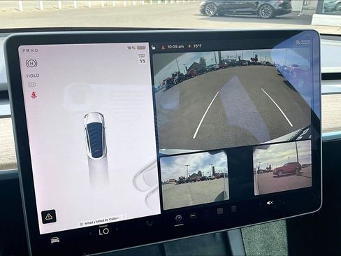 Used 2021 Tesla Model Y Long Range AWD/4WD image 20