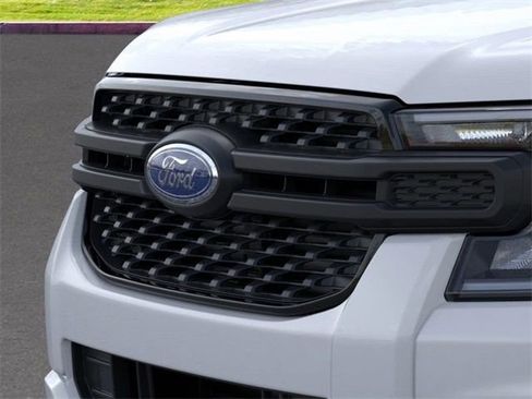 New 2025 Ford Ranger XL image 17