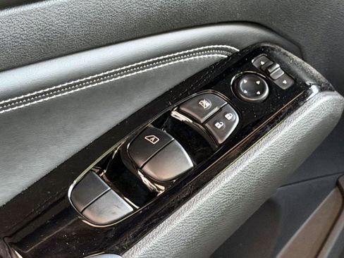 Used 2023 Nissan Altima 2.5 SL AWD/4WD image 16