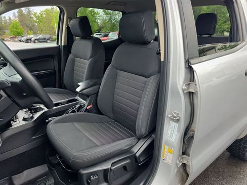Used 2019 Ford Ranger XLT AWD/4WD image 11