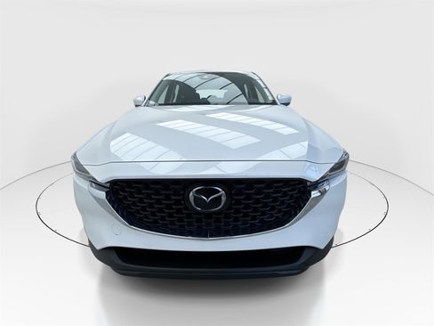 Used 2022 MAZDA CX-5 AWD 2.5 S image 3