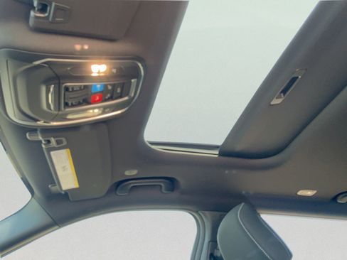 New 2026 Jeep Grand Cherokee L 4WD image 27