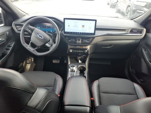 Used 2023 Ford Escape ST-Line Elite image 10