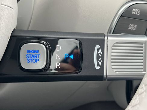 New 2026 Hyundai Palisade SEL FWD image 24