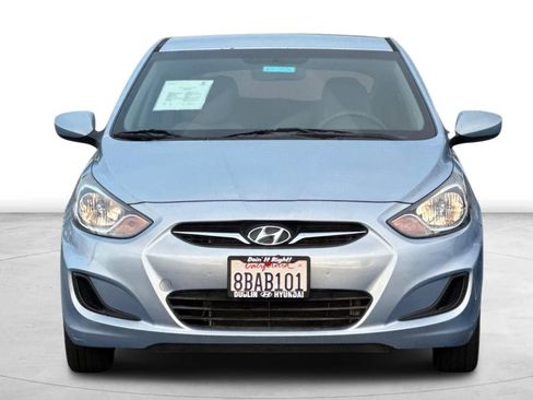 Used 2012 Hyundai Accent GS image 10
