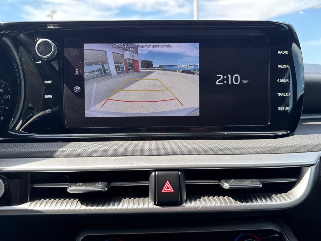 Used 2022 Kia K5 GT-Line w/ GT-Line FWD Premium Package image 31