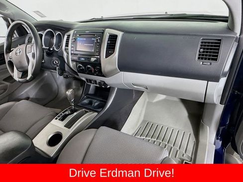 Used 2013 Toyota Tacoma PreRunner w/ TRD Off-Road Pkg RWD image 25