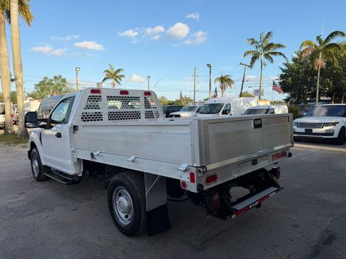 Used 2019 Ford F250 XL RWD image 6
