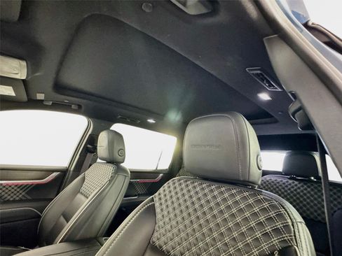 Certified 2024 GMC Acadia Denali w/ Super Cruise Package FWD image 14