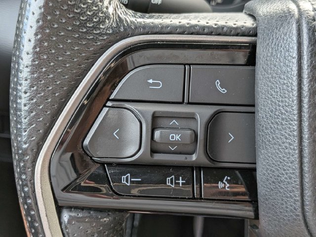 Used 2024 Toyota Tundra SR5 w/ SR5 Premium Package AWD/4WD image 25