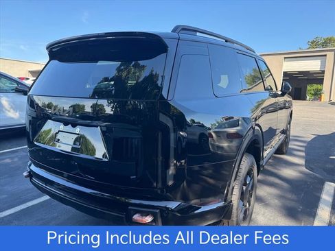 New 2027 Kia Telluride SX Prestige X-Pro AWD/4WD image 6