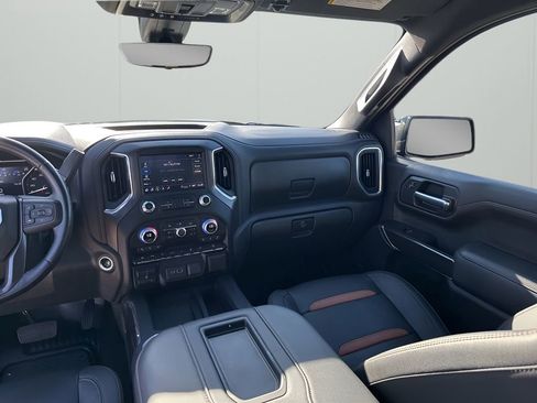 Used 2021 GMC Sierra 1500 AT4 w/ Technology Package image 24