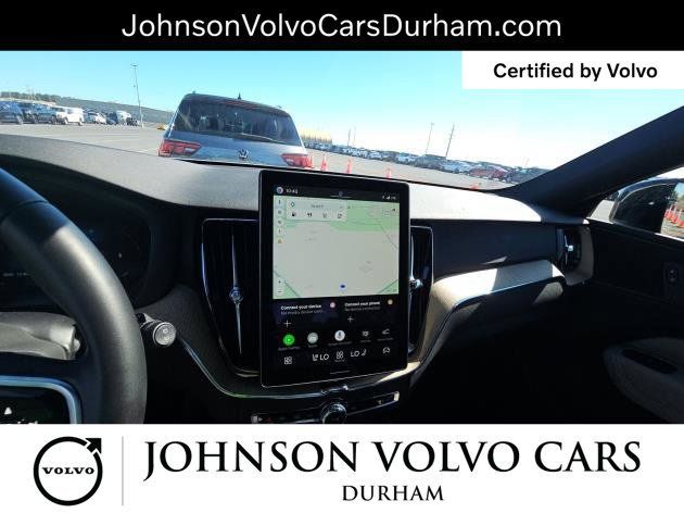 Used 2026 Volvo XC60 B5 Plus AWD/4WD image 10