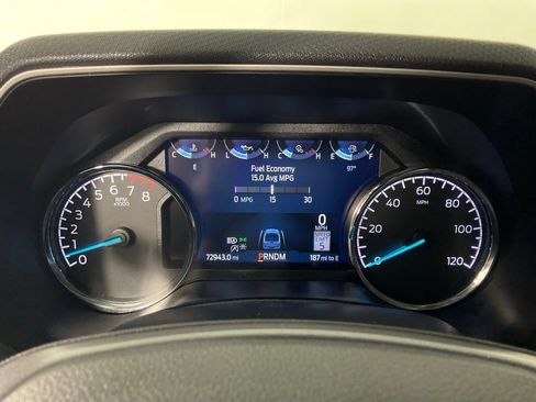Used 2023 Ford F150 XLT w/ Equipment Group 301A Mid AWD/4WD image 26