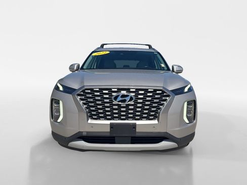 Used 2022 Hyundai Palisade SEL w/ 8P Bench Seat Package AWD/4WD image 8