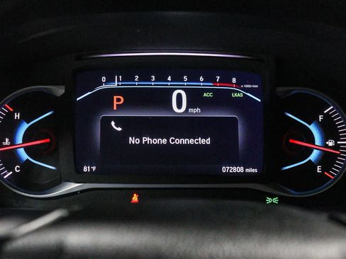 Used 2021 Honda Pilot EX-L image 25