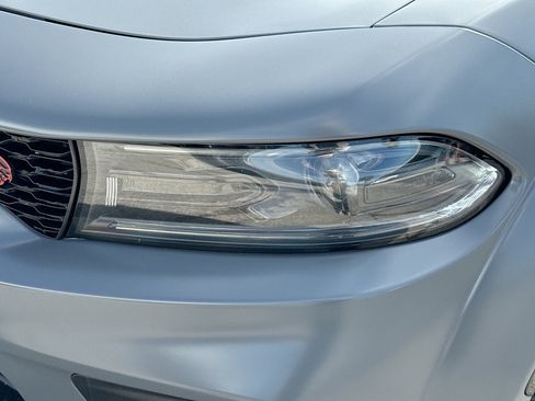 Used 2022 Dodge Charger SRT Hellcat w/ Harman/Kardon Audio Group RWD image 9