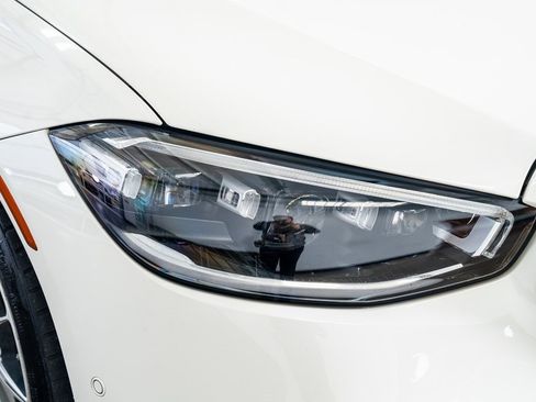 Used 2021 Mercedes-Benz S 580 4MATIC Sedan image 21