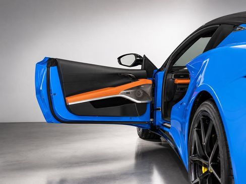 New 2026 Lotus Emira RWD image 29