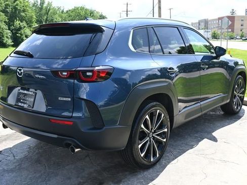 Used 2023 MAZDA CX-50 AWD 2.5 S w/ Cargo Package image 5