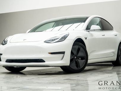 Used 2019 Tesla Model 3 Long Range