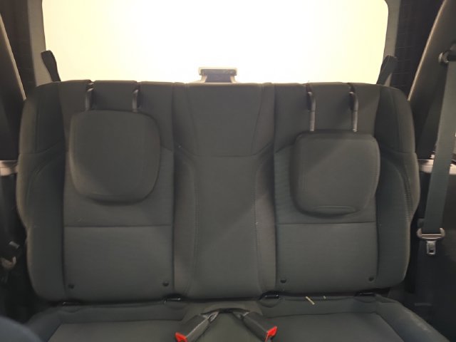 Used 2020 Jeep Wrangler Sport AWD/4WD image 16