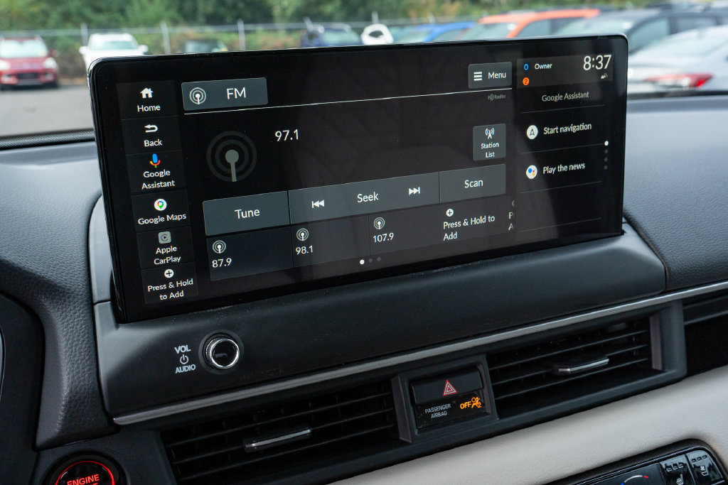 New 2026 Honda Pilot Elite image 32
