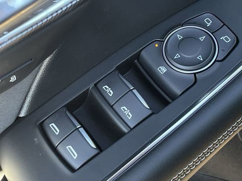 New 2026 Buick Envision Sport Touring AWD/4WD image 24