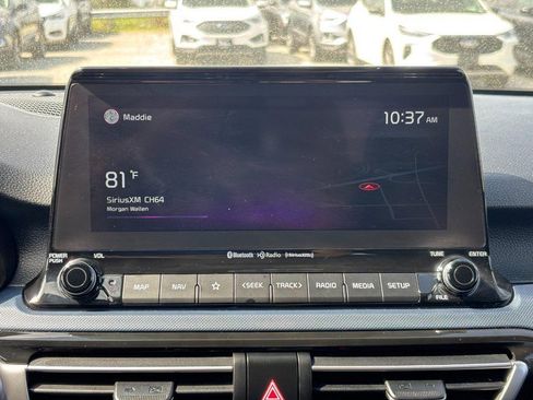 Used 2022 Kia Seltos S AWD/4WD image 22