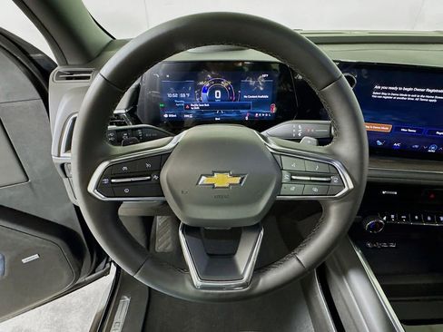 New 2026 Chevrolet Tahoe LT w/ Comfort Package AWD/4WD image 6