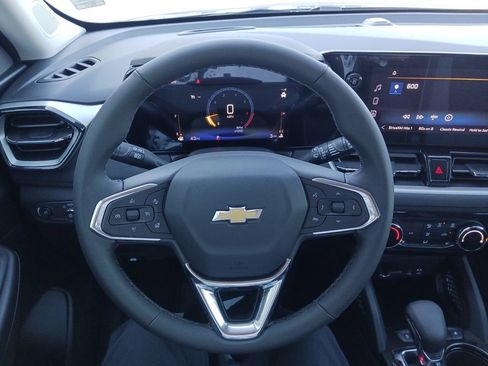 New 2026 Chevrolet TrailBlazer LT w/ LT Cold Weather Package image 17