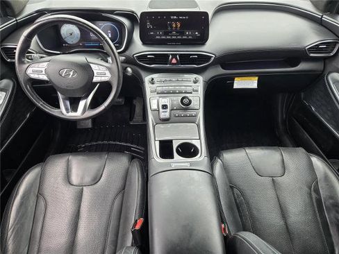 Used 2022 Hyundai Santa Fe Calligraphy FWD image 23