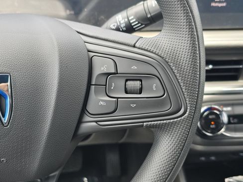 New 2026 Buick Envista Preferred FWD image 19