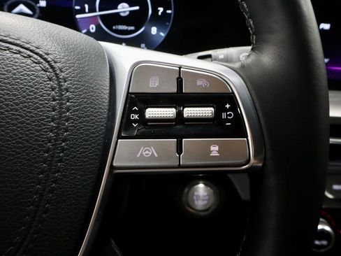 Used 2025 Kia Telluride SX Prestige X-Line AWD/4WD image 28