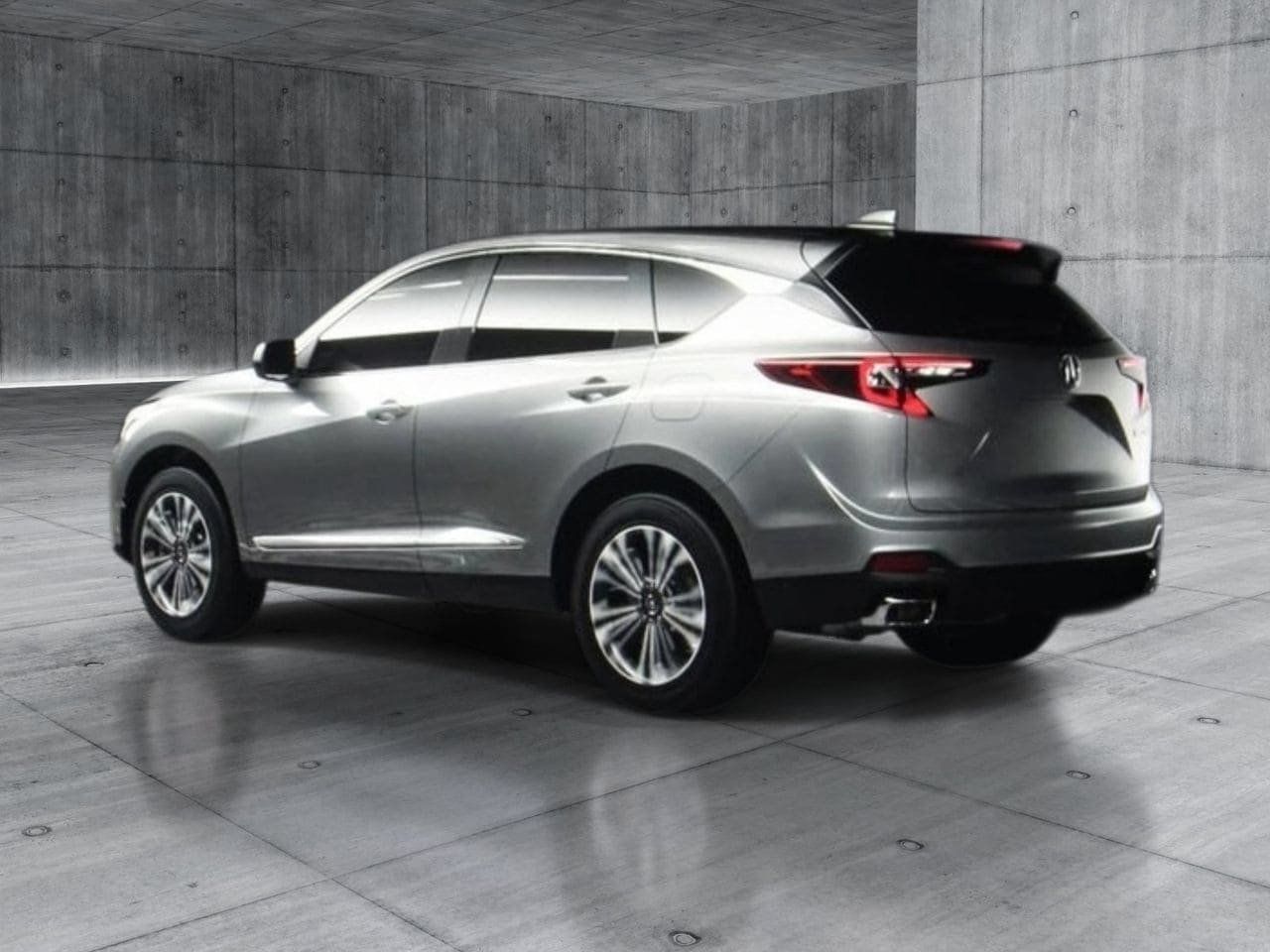 Used 2025 Acura RDX w/ Advance Package AWD/4WD image 23