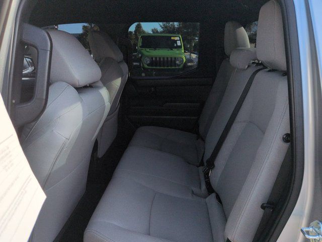 Used 2025 Toyota Tacoma SR5 RWD image 13