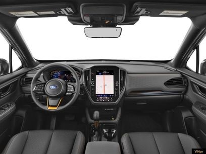 New 2026 Subaru Forester Wilderness