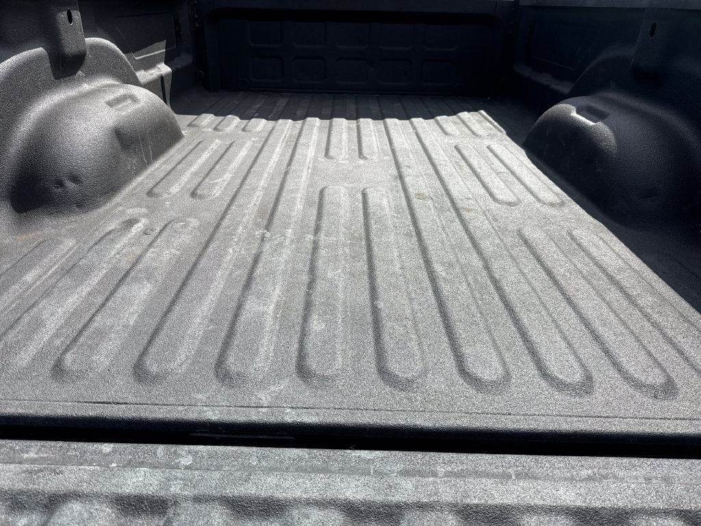 Used 2024 RAM 3500 Limited w/ Night Edition AWD/4WD image 11