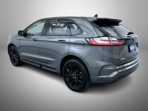 Used 2024 Ford Edge SE w/ Black Appearance Package AWD/4WD image 7