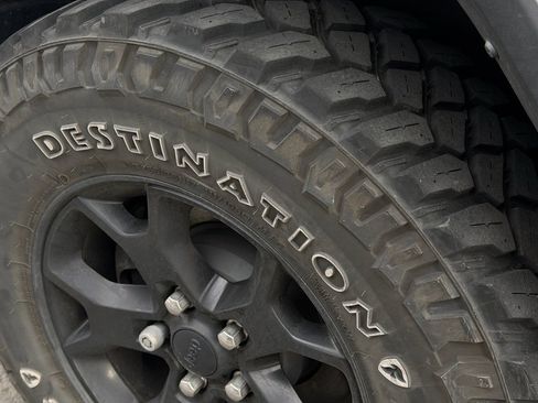 Used 2021 Jeep Wrangler Willys image 29