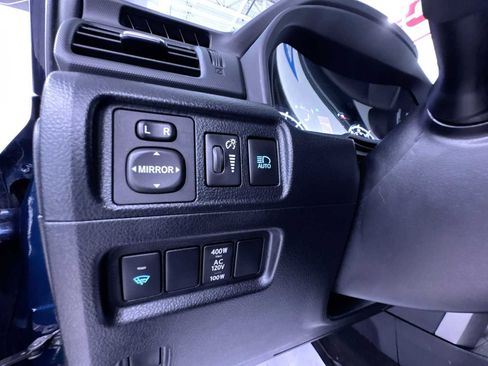 Used 2020 Toyota 4Runner Limited AWD/4WD image 16